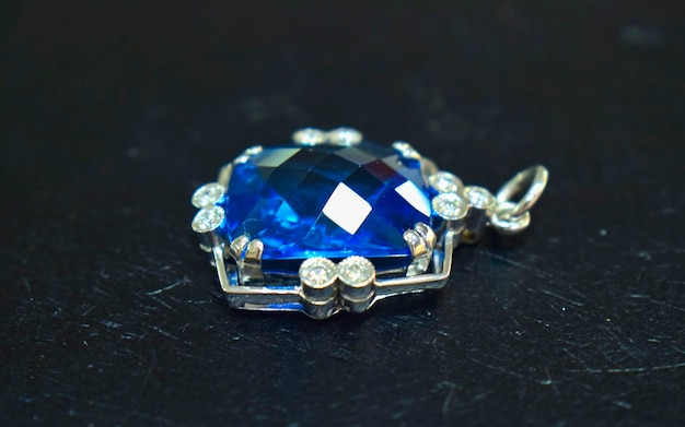 bluegems bluesafira