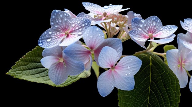 Blumen-Anwendung HD 8K Tapeten Fotografisches Bild