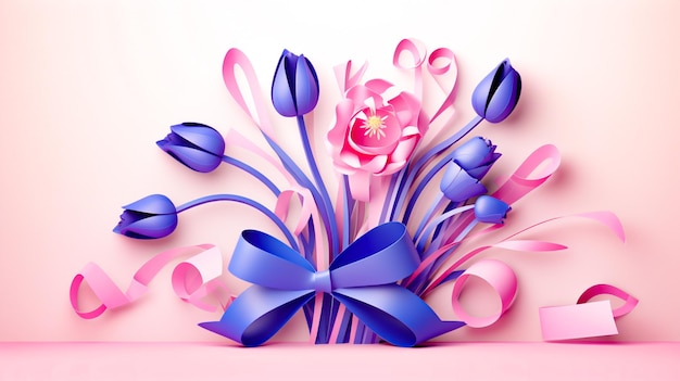 Blumen-Clip-Art