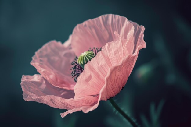 Blumen für den ersten Frühling