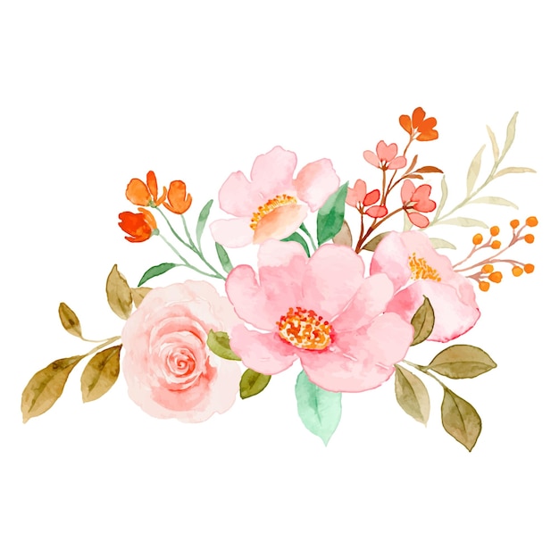 Blumen Hintergrundbild
