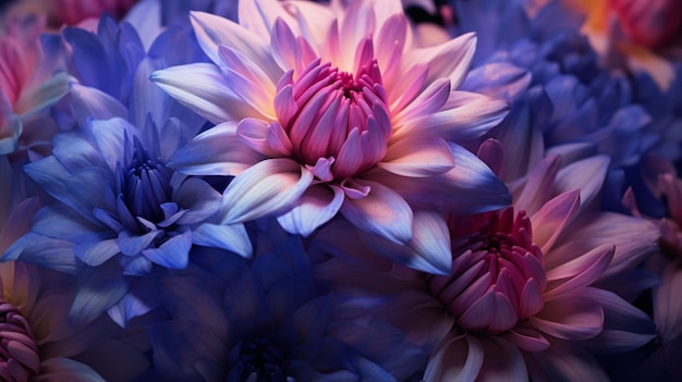 Blumen Wallpaper iPhone exquisite Hyperdetail