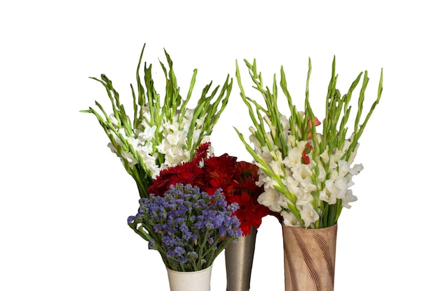 Blumenhintergrund Blumen für Postkarten und Heimdekoration Romantische Hochzeit oder Blumenarrangement zum Valentinstag