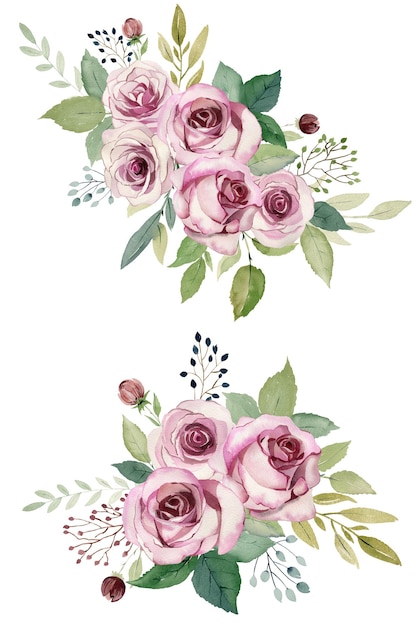 Blumensträuße