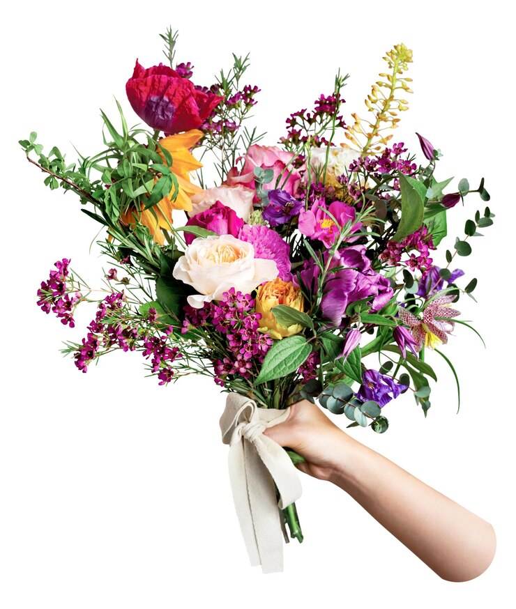 Foto blumenstrauß png blumen durchsichtiger hintergrund