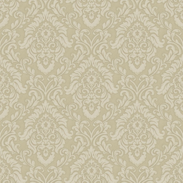 Blumentapete Dhea von Parato nahtlose Textur und Hintergrund