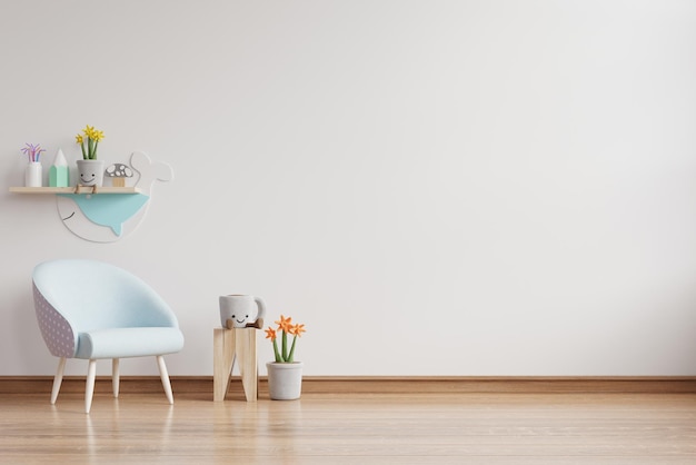 Blumenvase auf dem Tisch zu Hause