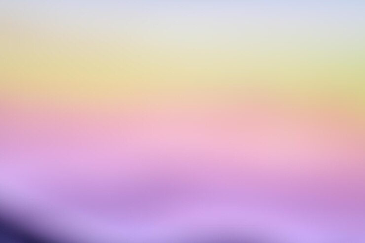 Foto blur antecedentes