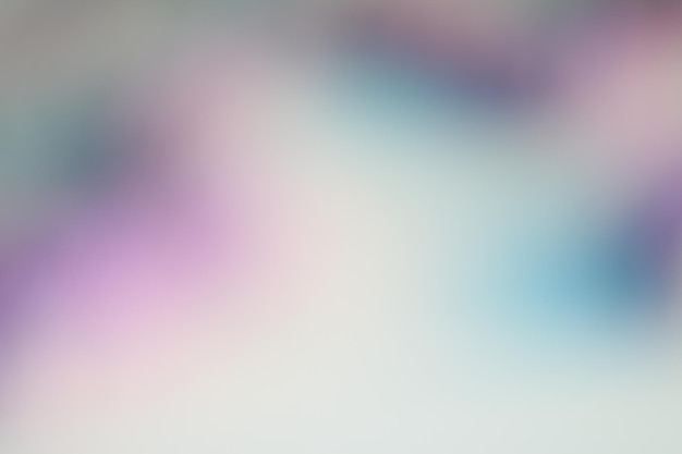 Blur Hintergrund