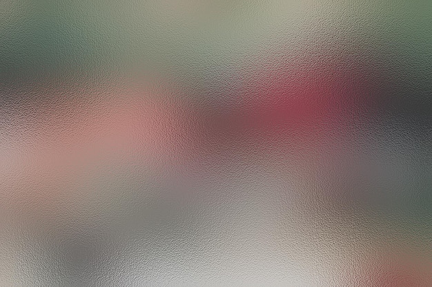 Foto blurred glass window surface with frosted glass effect background