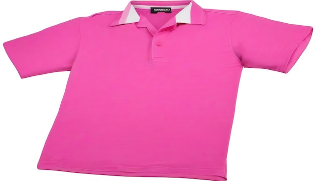 Blusa rosa