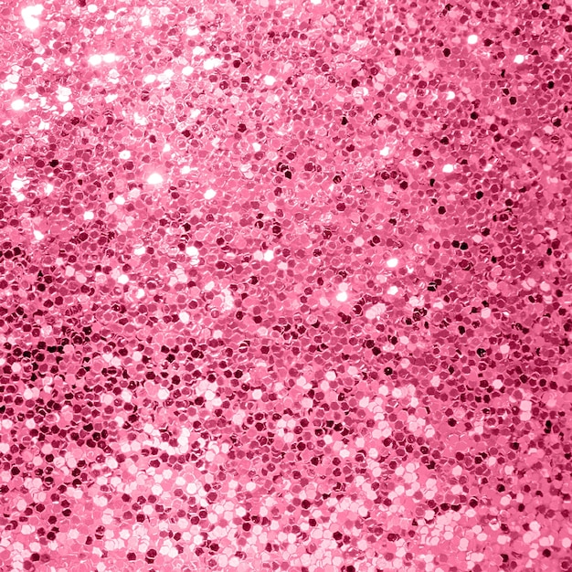 Foto blush pink glitter e sequin papers digitais