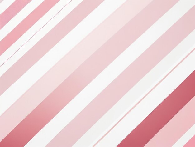 Blushing Horizon Geometrie Abstract Geometrischer Hintergrund