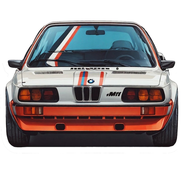 BMW M1