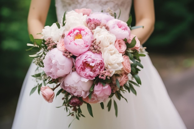 Boda Romántica en Rosa