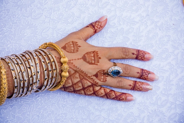 Foto bodas kenianas detalles asiáticos indios textura accesorios boda ceremonia de costumbre ciudad de nairobi