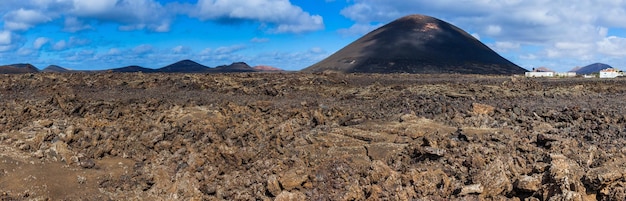 Bodega de viticultura Lanzarote