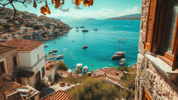 Bodrum instagram post ou modelo de postagem de mídia social 8k ar 169 v 6 ID de trabalho 6a8d593eccb34c5792e5ea4114b87c32