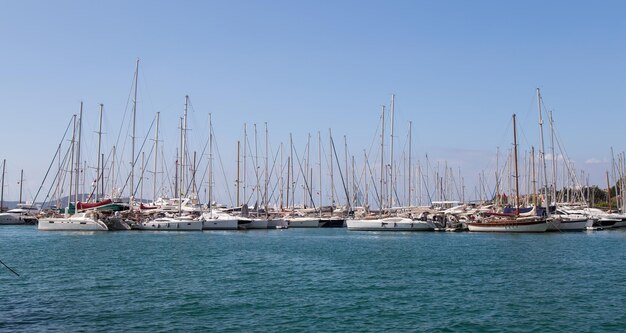 Bodrum Marina