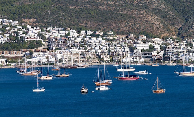 bodrum