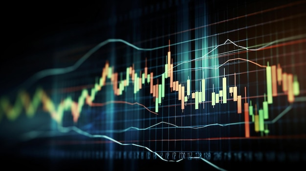 Börsenanalyse, finanzieller Hintergrund