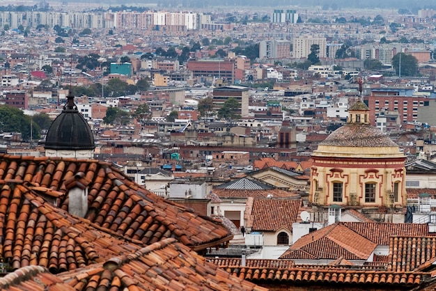 Bogotá, colômbia