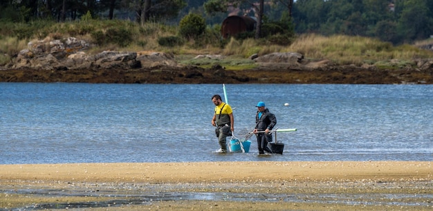 Boiro Galicia España 08202022