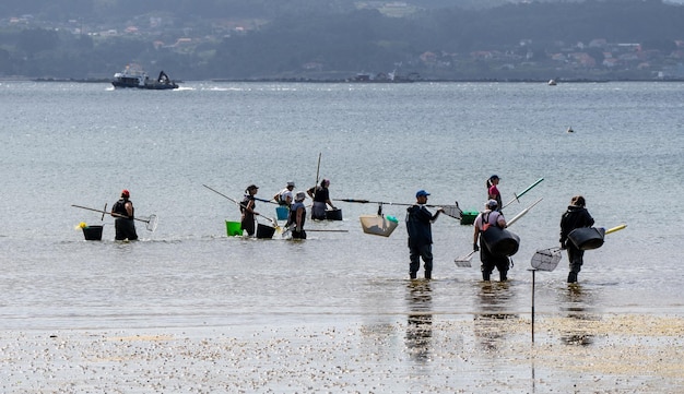 Boiro Galicia España 08202022