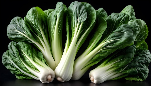 El bok choy