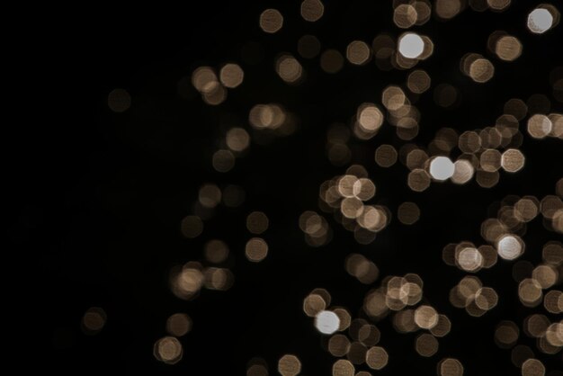 Foto bokeh 3