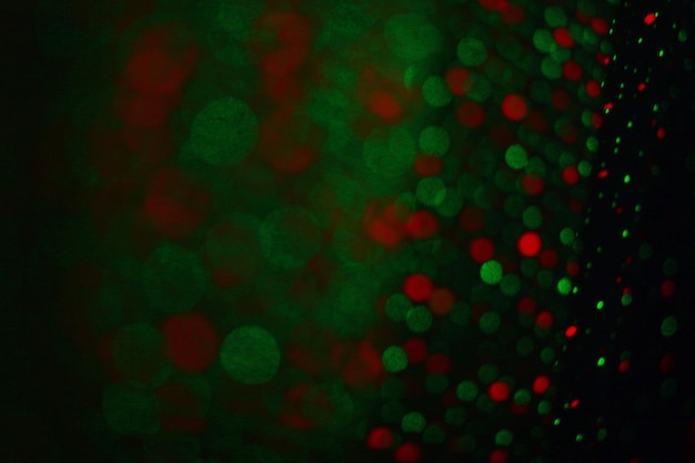 Bokeh 50 anos