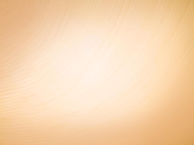 Bokeh abstracto de color avellana fondo borroso para el diseño Resumen borroso elegante suave naturaleza beige bokeh fondo