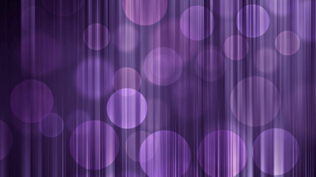 Bokeh-Abstrakt-Gradient-Hintergrundwandpapier
