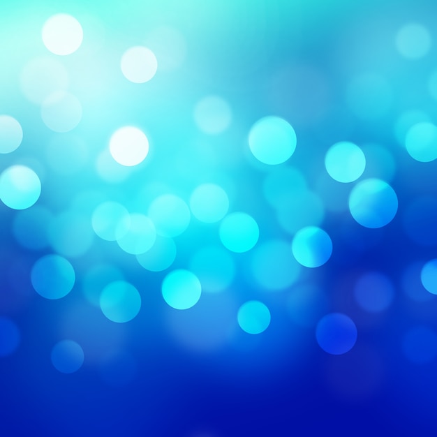 Bokeh-abstrakte Hintergründe