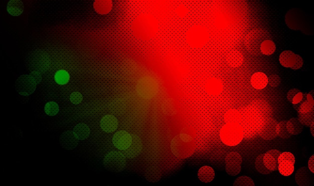 Bokeh de fundo para cartaz de banner Partida Aniversário saudações e vários trabalhos de design