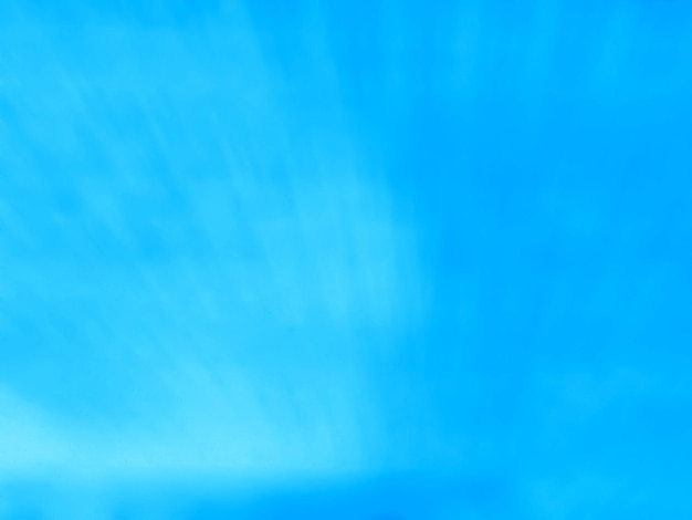 Bokeh de fondo azul diagonal hd