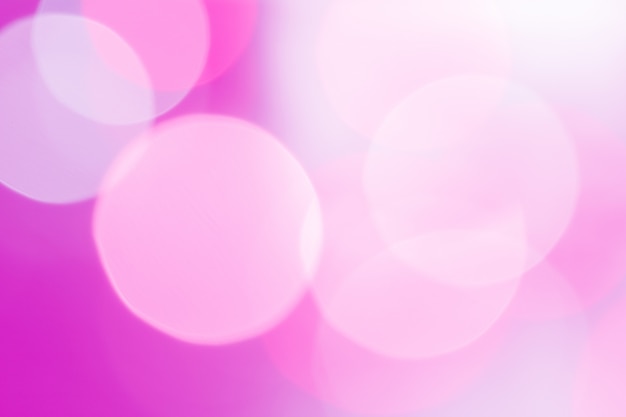 Bokeh hermoso y colorido de las luces para el extracto del fondo.