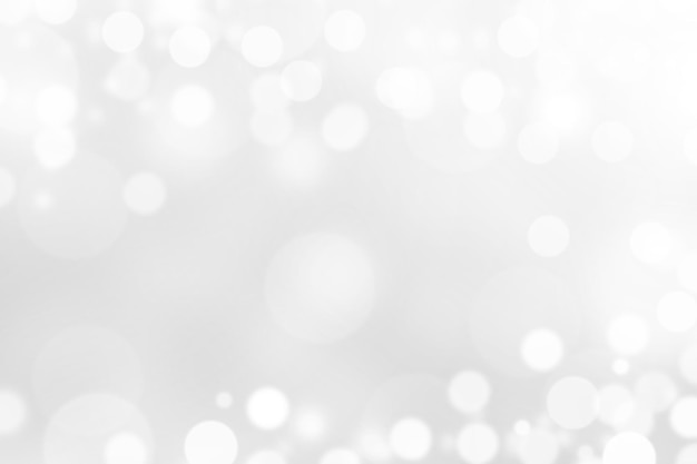 Bokeh-Hintergrund