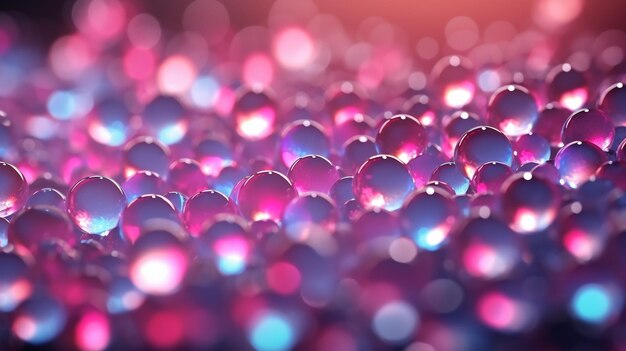 Foto bokeh-lichter hintergrund hd 8k tapeten fotografie