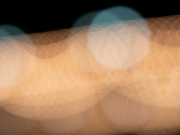 Foto bokeh verwischen