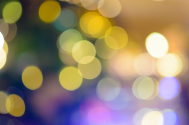 Bokeh