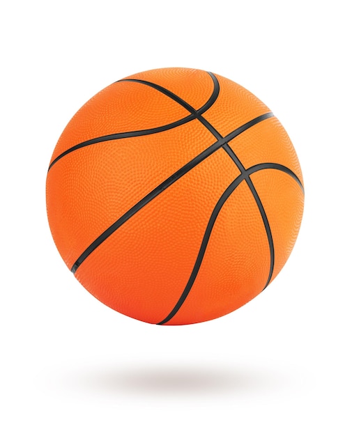 Bola de baloncesto