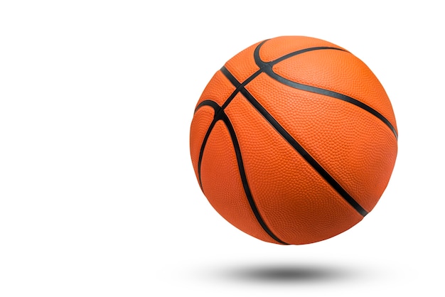 Bola de baloncesto