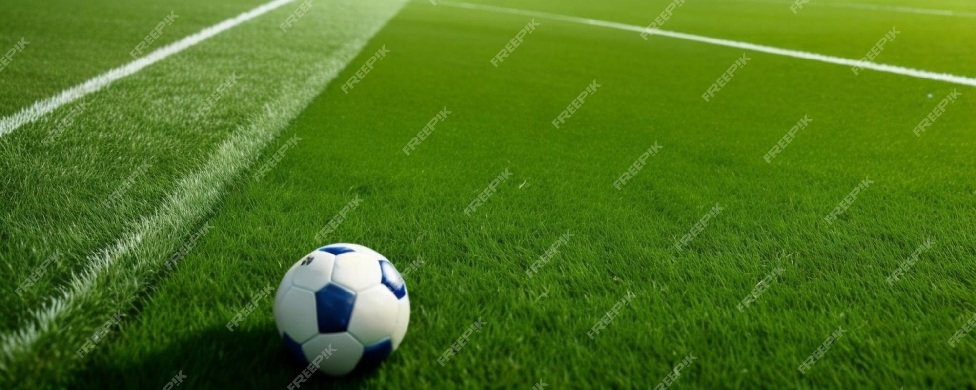 Download imagens Futebol, meta, bola de futebol, campo de futebol