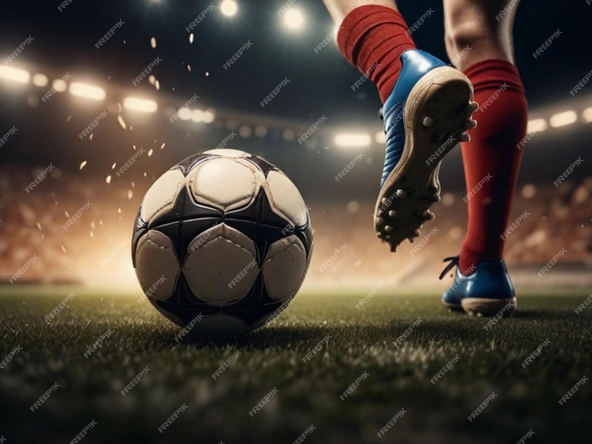 Campo De Futebol Images - Free Download on Freepik