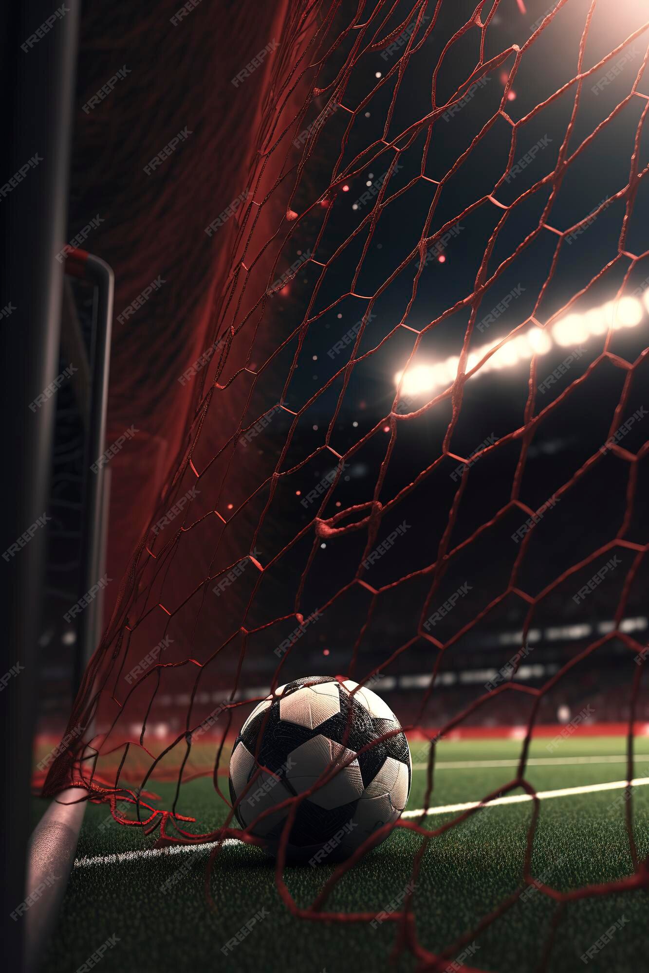 Net Futebol Imagens – Download Grátis no Freepik