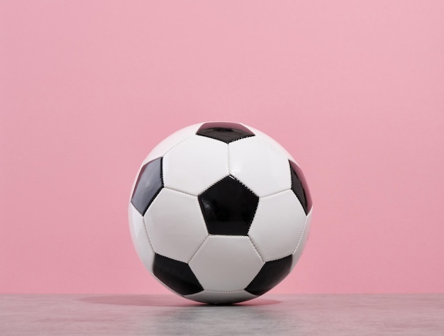 Bola de futebol para jogos de equipe Esporte e brincadeira