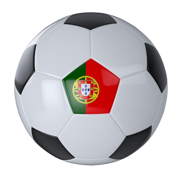 Fundo de copa do mundo de futebol com bola