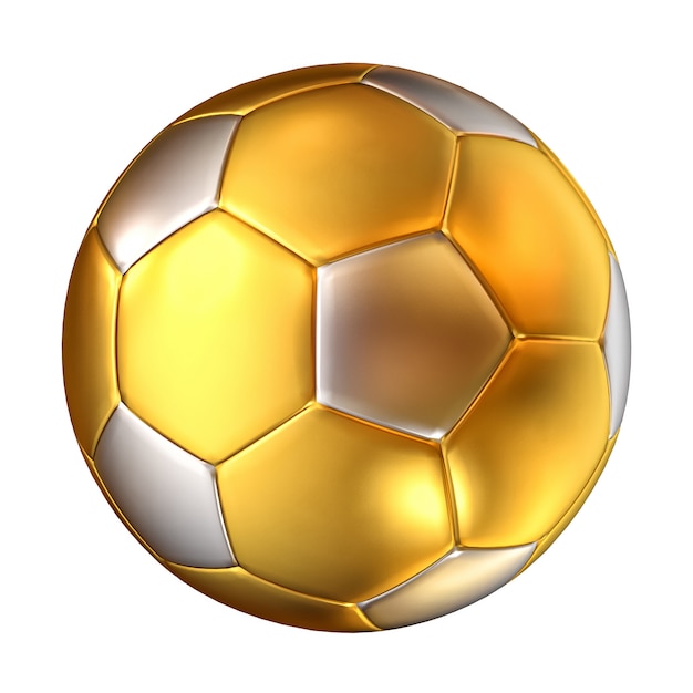 Bola de futebol