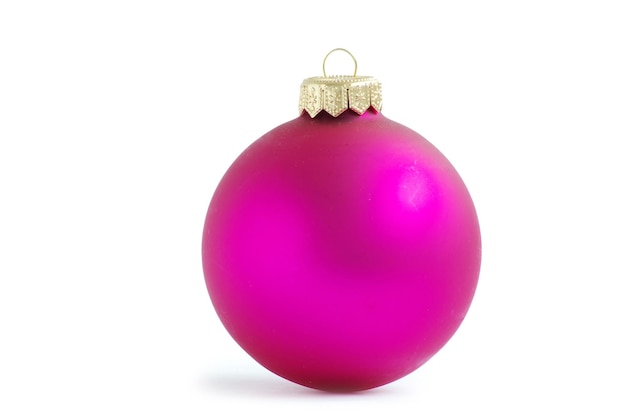 Bola de Natal